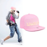 Fashion Led Hat Lights Party Performance Decor Outdoor Running Fishing Phone Controlled - Leadleds